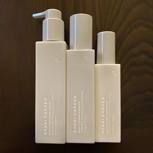 Shani Darden Skincare Set